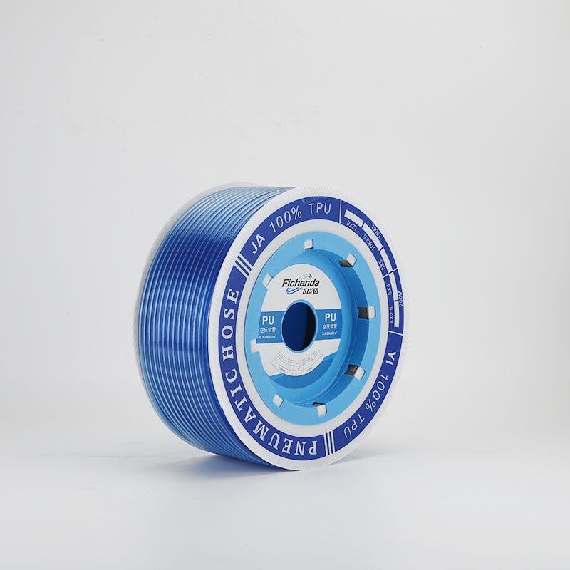 透软明气管PUX5管气动空压机气管48MM/6MM/10MM280/12MM气泵气线