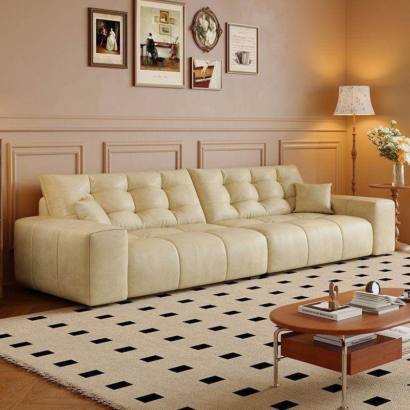 户法式复古风油现棕蜡MKK猫抓皮沙发客厅小型代简约中古风做旧色,鲜花速递/花卉仿真/绿植园艺,其它园艺用品,淘宝优惠券,粉丝福利购,淘宝优惠卷