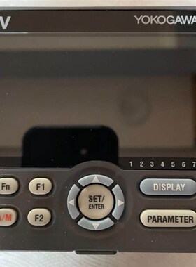 横河UT55A-032-11-00控制器新品(憨憨电子)