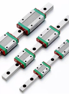 直线导轨IAC41 IAC42-H8 H10 H13 H16-L1H00 L110 L120 L130 L140