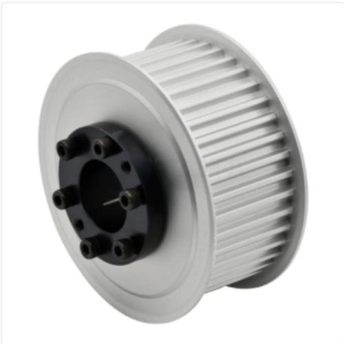 免键高扭矩圆弧齿同步轮ECF31-S8M400/ECF32-S8KM400/ECF35-S8M40