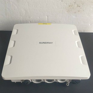 8000 企业级AP NAP SUNDRAY信锐
