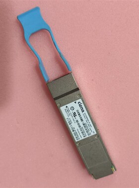 西业那ciena 4x10GBASE-LR