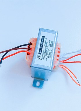 ETE-12007A新麦 烤箱变压器 0-115V-230V转10v 10v 12v ETE1600RO