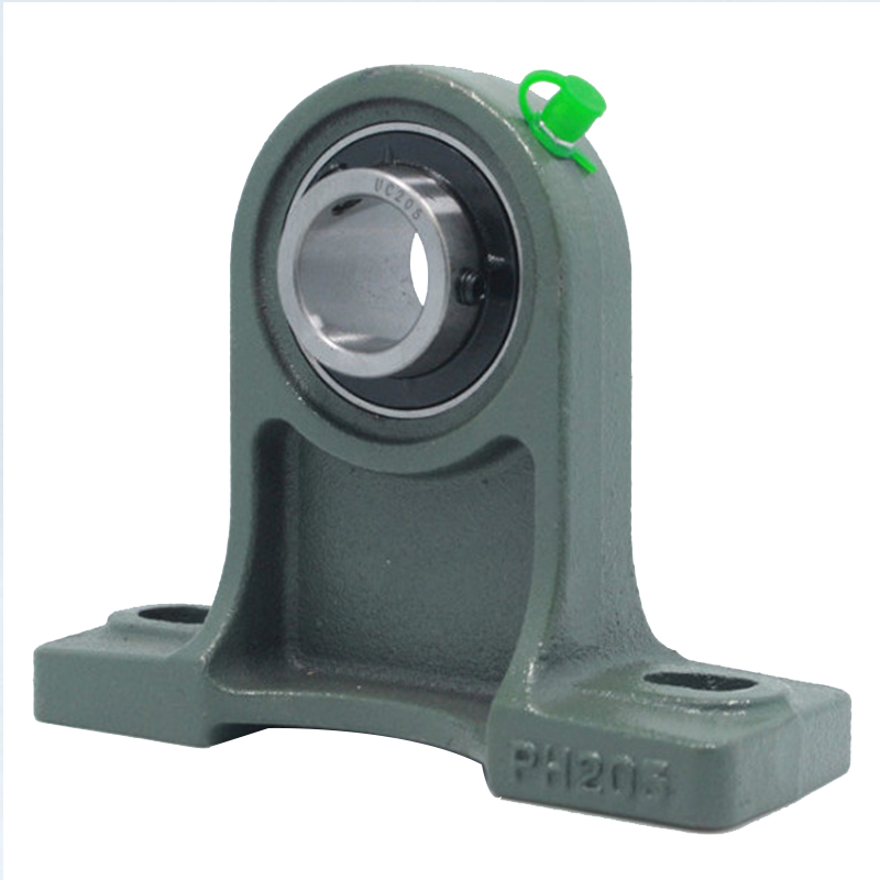 UC外球面带座轴承UCPH201 202 203 20 205 20 207 208 209 210