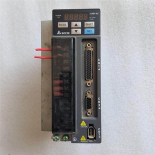 0721 750w 台达伺服驱动器 憨憨电子 ASD