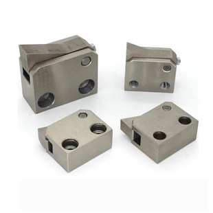 14S MK止回器 10S PFC01 替换怡合达止回组件