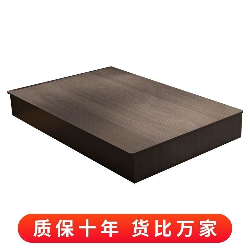 酒店专用床标间全套定制快捷式公寓单人间双人床民宿宾馆出租房