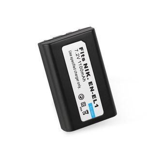 4800 4500 880 990 5700540 适用尼康EN 995 EL1电池CoolpixE4300