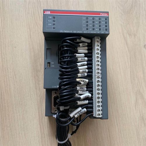 模块PM564-R A0  1TNE968900R12