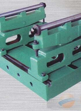 M1080无心磨牀砂轮平衡架500  M1083无心磨牀砂轮平衡架600