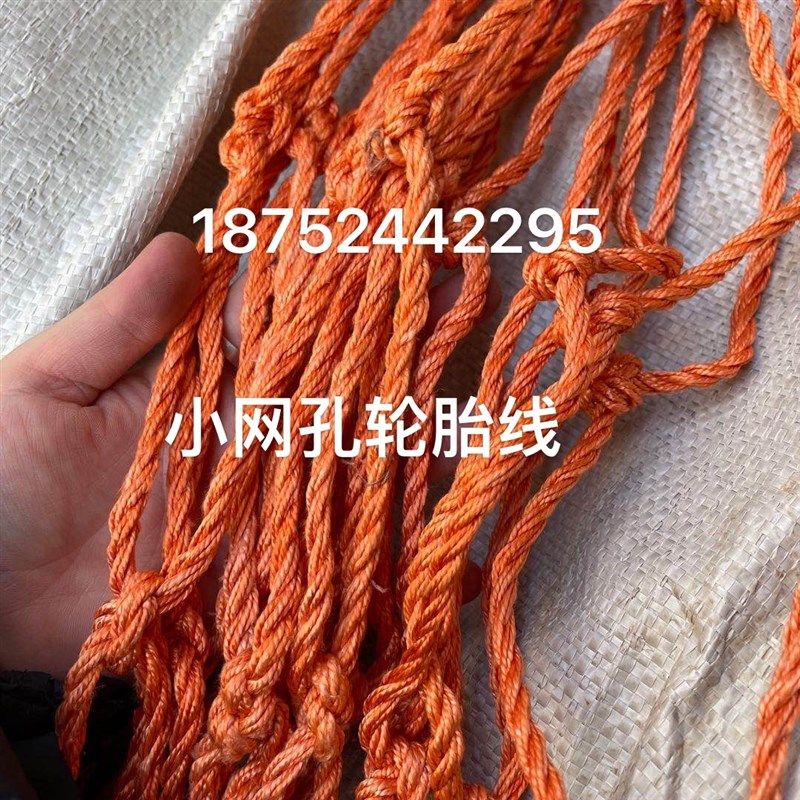 拉猪运输网子货车盖猪网 耐磨封车网逮猪网封车网运猪网 山猪围网