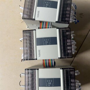 E8X8YR E8X8YT 共有3 型号XD PLc模块