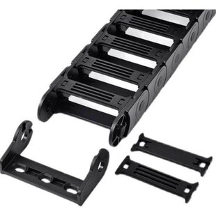 R38 F16 N46 VDE32 F40 替代 拖链 VAE31