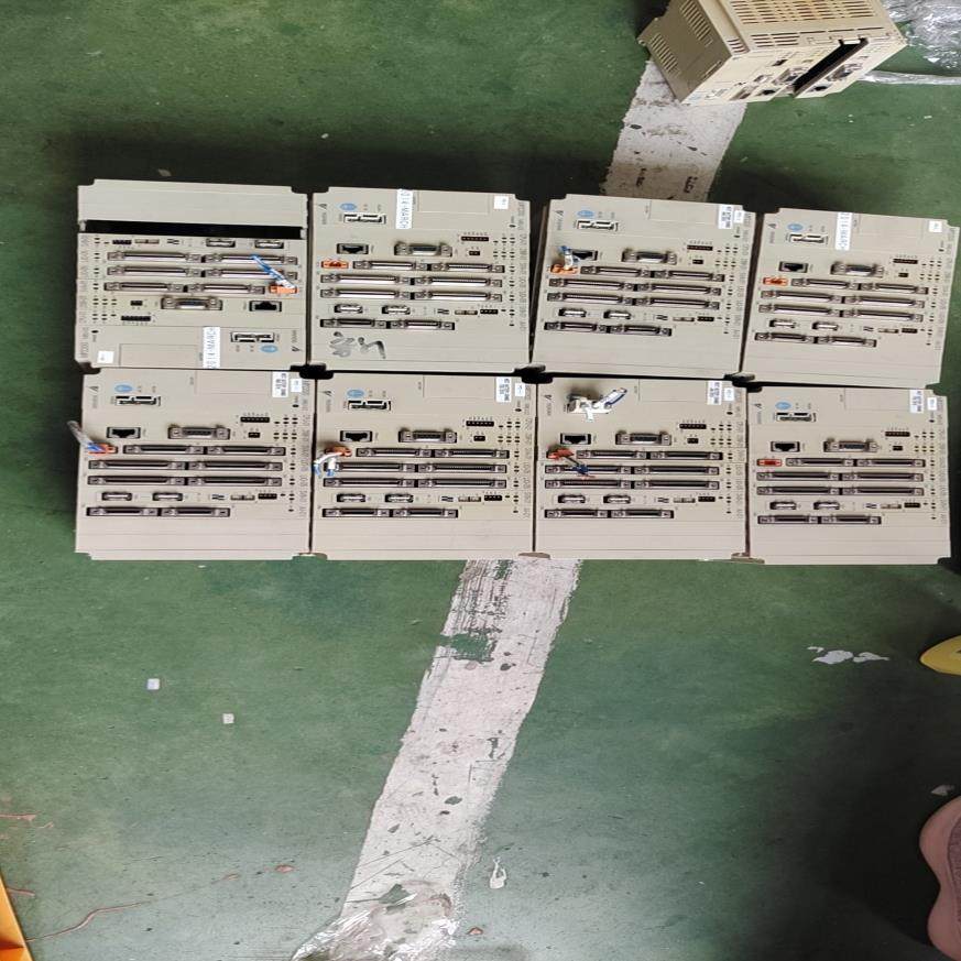 安川MP2200/MP3000全系模块JEPMC-CP320