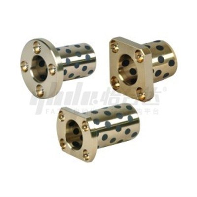 无油衬套OFR01-d35 40 50 6 8 10 1OFR03-d30-L35 0FG6W1-d30-L30