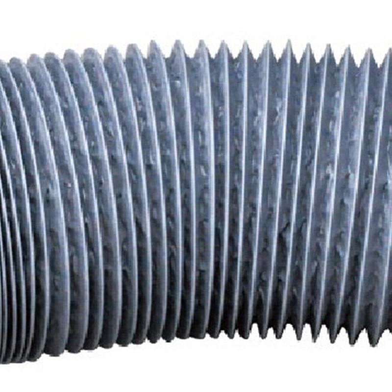 铝箔风管 通风管 排风管新风机/换气扇/排风机/浴霸配套使用82mm