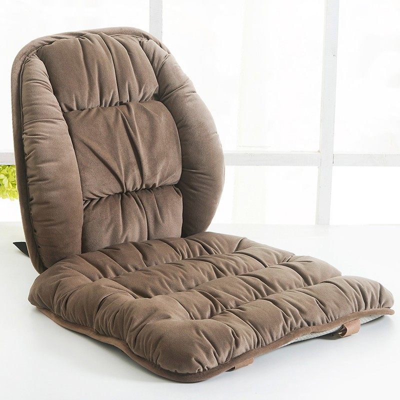 坐垫靠垫一体冬季保暖椅子垫泡泡垫单片办公室学生座垫汽车,居家布艺,椅垫,淘宝优惠券,粉丝福利购,淘宝优惠卷