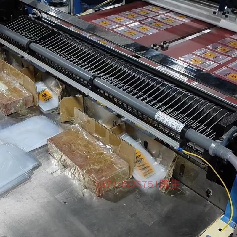 消除静电器制袋机三边封用静电消除棒薄膜静电消除棒工业静电