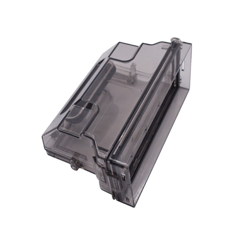 适用于云鲸家用扫地一体机器人J1尘盒配件小白鲸J2J1集尘盒