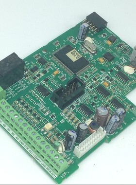 台达变频器VFD-M VFD037 055 075 022M43A 21A 43B主板CPU控制板