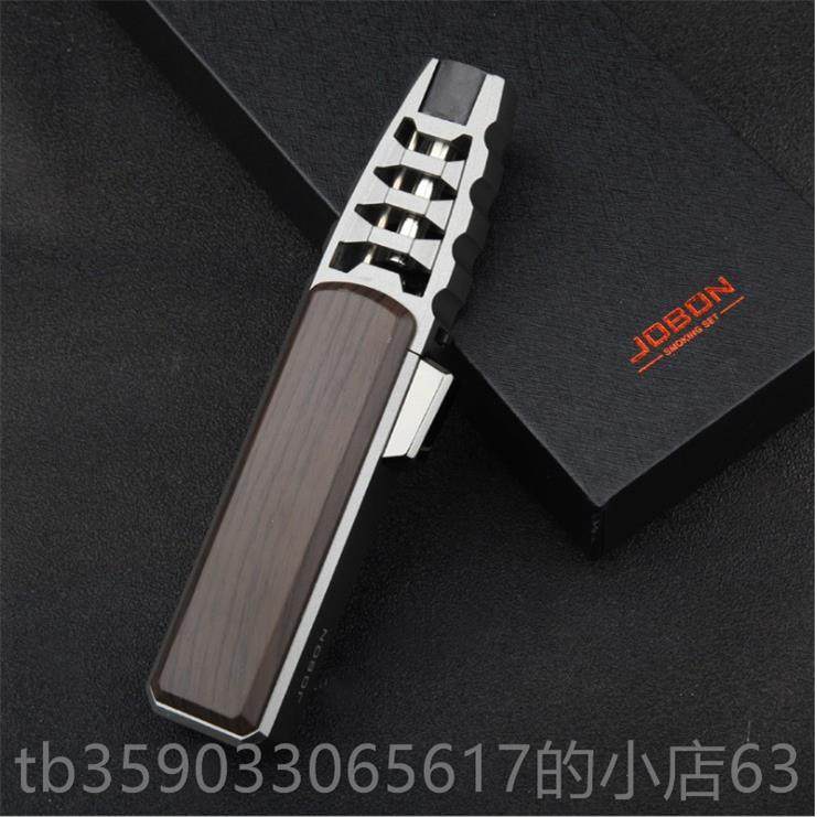 正品风家枪用焊枪打火机艾灸创直冲耐高温喷火防大火力意个性点火