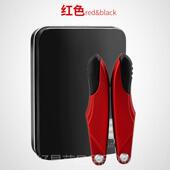 高档德国修脚器甲沟专用指甲剪刀套装 神男单鹰嘴灰指甲钳工具套个