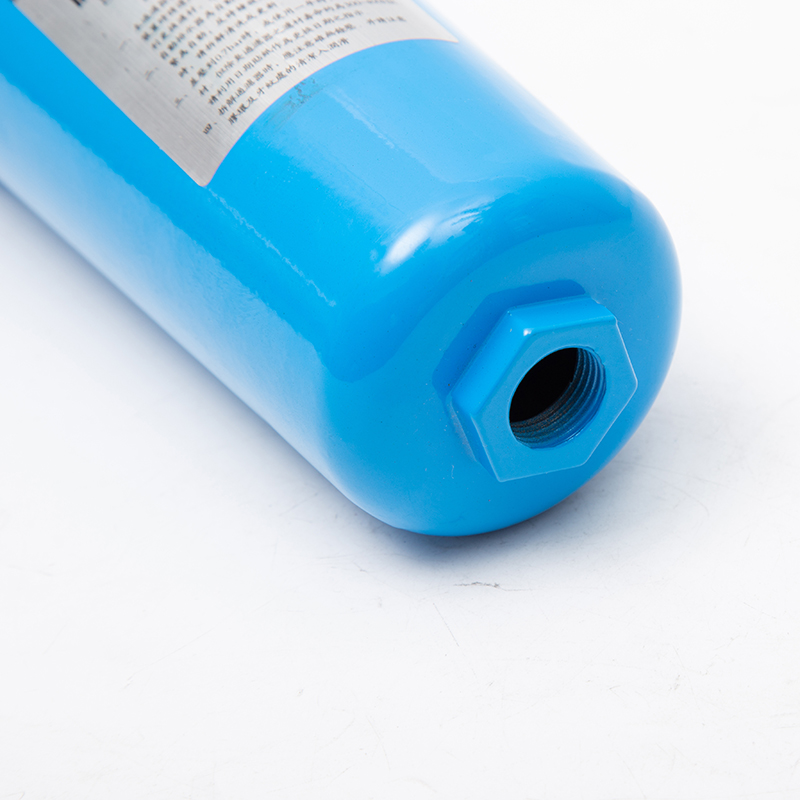 015压缩空气精密Q/P/S/C级油水分离器空压机干燥除油