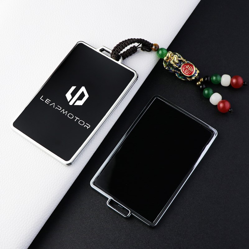 零跑c1钥匙卡片C10专用202款纯电中配版车包保护壳扣男女改装