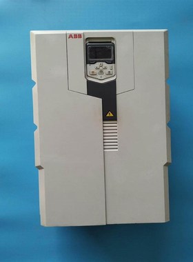 ACS580-01-363A-4 ABB变频器200Kw ,(本吧电子)