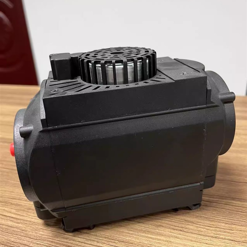 成都气海VY/VQY/FQY/PC/PCF无刷真空泵采样长寿命调速泵