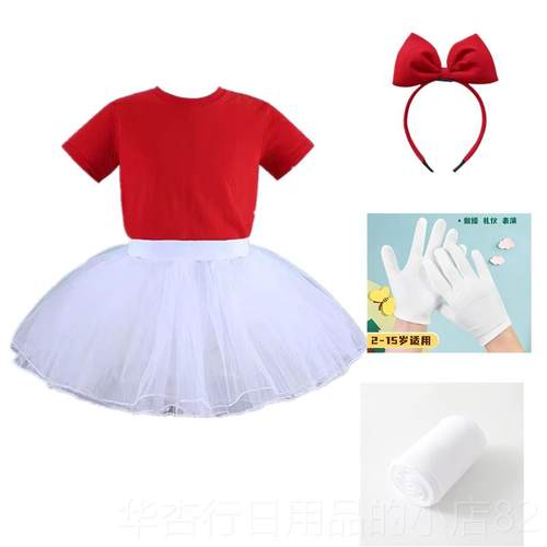正品新款六一舞儿女童演出服糖果蓬蓬裙纱裙幼儿园色童喜多多蹈表