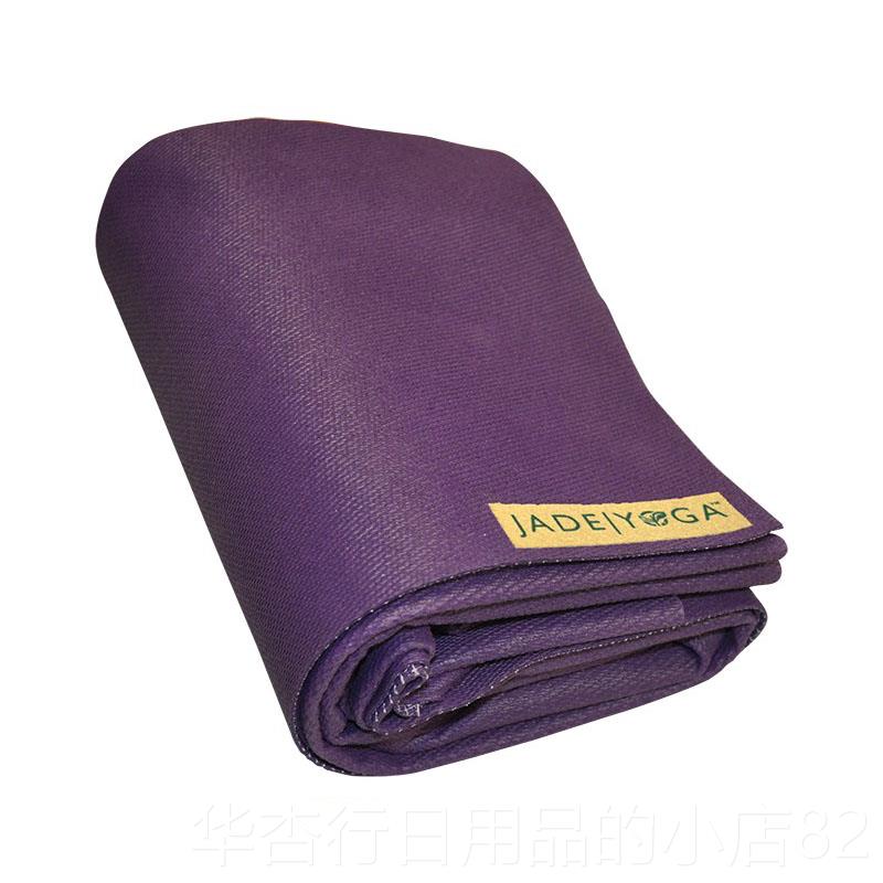 正品国内现货JA6送DE YOGA可折瑜伽垫1.加叠厚橡胶垫粘扣方便携带