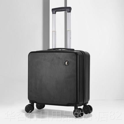正品登2机箱18寸0小型码轻你便行李箱男女拉杆箱旅行箱网红迷商务