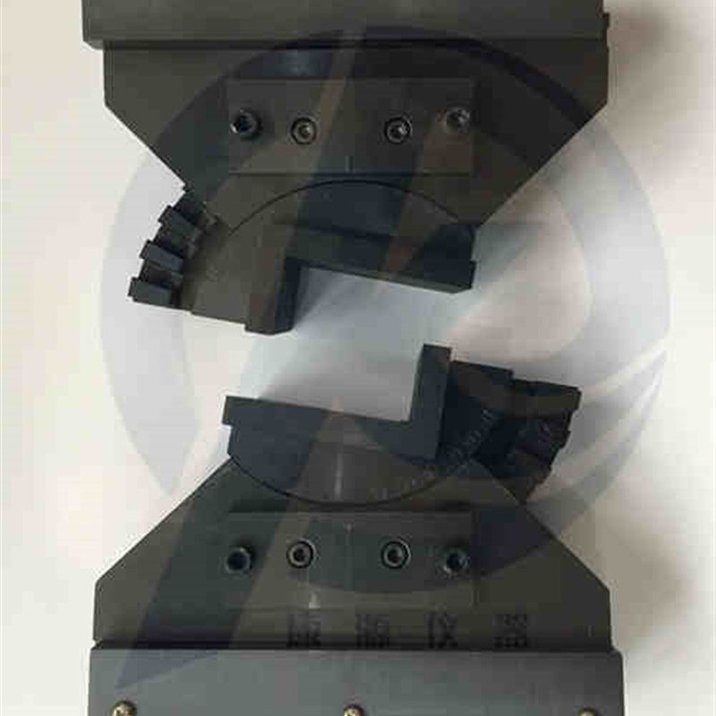 岩石变角剪切试验夹具DZ/T0276.21-2015