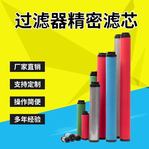 SAGL-12HC/12HT/12HA/12HH/12HF杭州替代前后置压缩机后处理滤芯