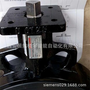 NOM 200 法兰对夹电动蝶阀DN200电Q动蝶阀V8BFW16