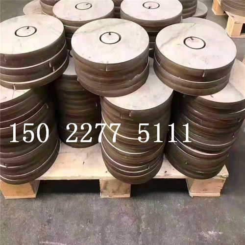 304不锈钢板零切中厚板切圆切方316L不锈钢板激光异形切割切圆环