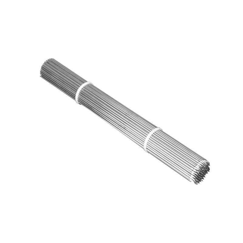 0cm长5mm粗圆签子烤肉签字不锈钢烧烤签子大串烧烤店钢铁串烤针