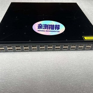 26Q 议价Brocade 7750 ICX 26口40G维修 博科