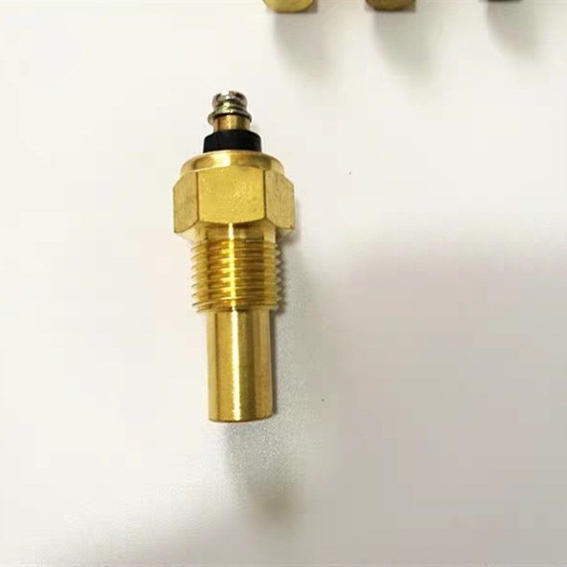 VDO参数水温传感器温度感应塞柴油机发电机组车船发动机通用探头