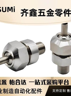 点式喷嘴NHR21-1/2/5-d3/d4/d6/d8/d10-L10/L30/L50 PNZRF/PNZCV