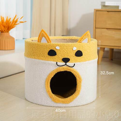 正品猫爬架剑通麻桶猫窝猫树一体小型不用占地双四层猫抓板季猫咪