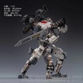 正品 暗源机J动OYTOY形机器人可手办成品模型男孩礼物变儿童玩具男