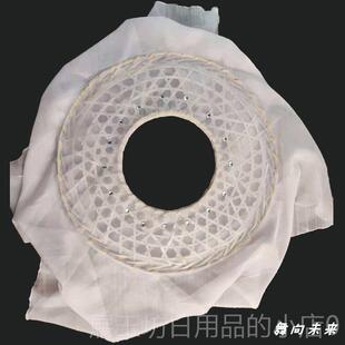 正品映花舞服儿童雨古典舞演出青烟里斗笠舞蹈道具桃李杯独蹈舞服