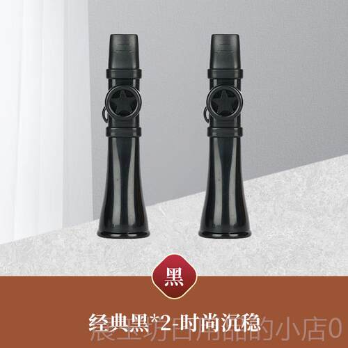 正品口笛优乐器技易学模简约易学音色雅线声 线细腻零基础彷升级