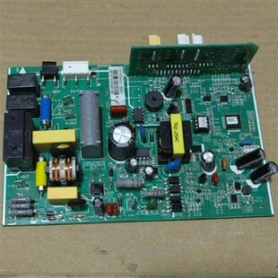 1878627.A 电脑板 KFR EF18A2 原装 26G 空调内机板1856278.D