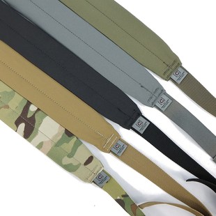 TW GBRS风格 SBS双点仓背带 战术多用途快速可调 四面弹SL003