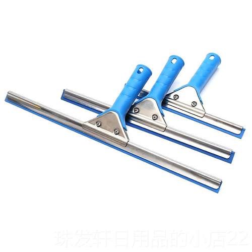 高档擦窗户玻璃器玻璃刷搽洗器刮水器清洁工具家擦用刮刀保洁刮窗
