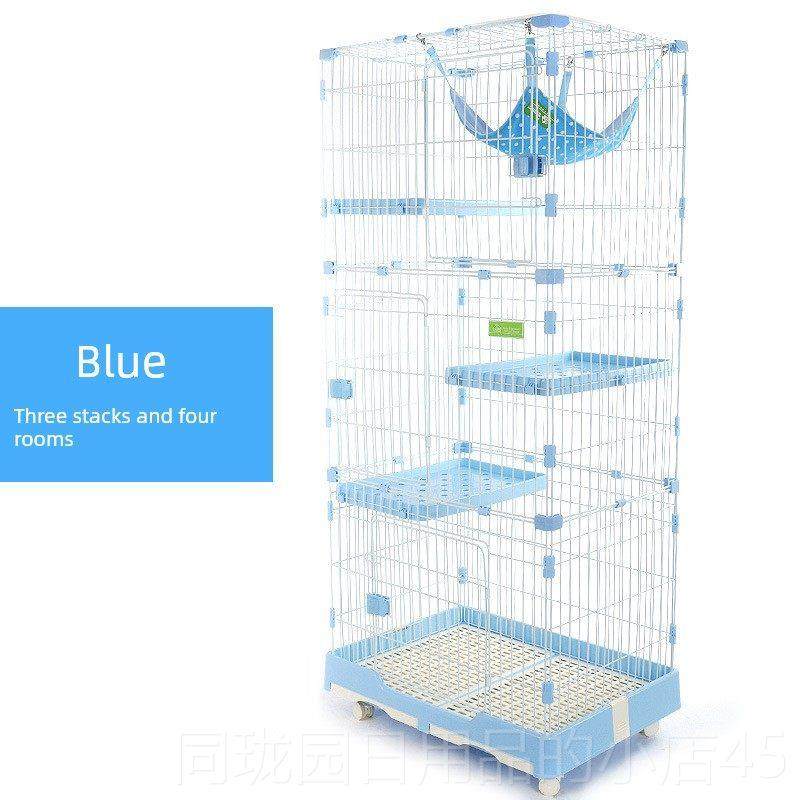 正品双层猫笼加宽屋板跳台跳猫窝猫笼三室内猫笼家层猫屋,宠物/宠物食品及用品,狗笼子,淘宝优惠券,粉丝福利购,淘宝优惠卷